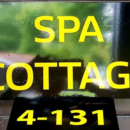 Spa Cottage Catez ob Savi Esterno foto