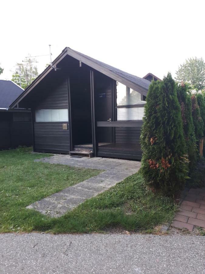 Spa Cottage Catez ob Savi Esterno foto