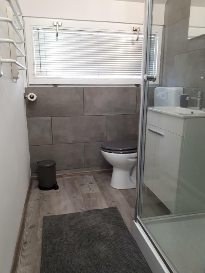 Spa Cottage Catez ob Savi Esterno foto