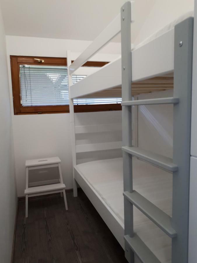 Spa Cottage Catez ob Savi Esterno foto